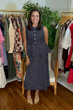 Load image into Gallery viewer, Fringe Peplum Skirt Set
