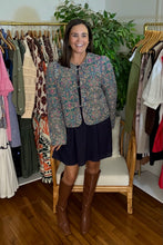 Load image into Gallery viewer, Quilted Jacket
