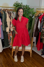 Load image into Gallery viewer, Janelly Mini Dress
