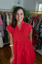 Load image into Gallery viewer, Janelly Mini Dress
