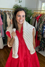 Load image into Gallery viewer, Janelly Mini Dress
