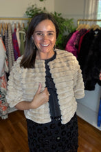 Load image into Gallery viewer, BEST SELLER - Camel Fur Cape
