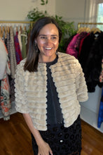 Load image into Gallery viewer, BEST SELLER - Camel Fur Cape
