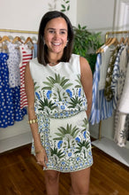 Load image into Gallery viewer, Tropical Skort Set
