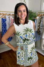 Load image into Gallery viewer, Tropical Skort Set
