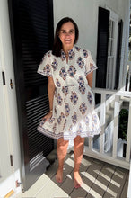 Load image into Gallery viewer, Rennie Shift Mini Dress
