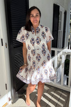 Load image into Gallery viewer, Rennie Shift Mini Dress
