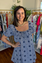 Load image into Gallery viewer, The Perfect Mini Dress
