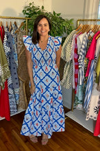 Load image into Gallery viewer, Best Seller - Sunfire Maxi Dress
