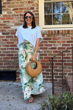 Load image into Gallery viewer, Piti Town Maxi Wrap Skirt
