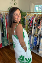 Load image into Gallery viewer, Quina Shift Mini Dress
