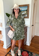 Load image into Gallery viewer, Emelia Mini Dress
