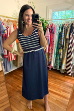 Load image into Gallery viewer, Knit Tank Dress
