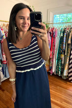 Load image into Gallery viewer, Knit Tank Dress
