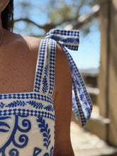 Load image into Gallery viewer, Rivera Emely Dress
