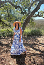 Load image into Gallery viewer, Rivera Emely Dress
