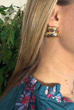 Load image into Gallery viewer, Wynette Tiered Midi Dress
