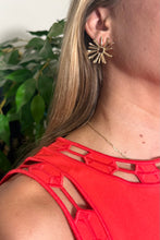 Load image into Gallery viewer, Embroidered Edge Mini Dress
