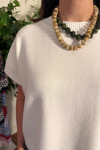 Load image into Gallery viewer, Drop Shoulder Sweater Top
