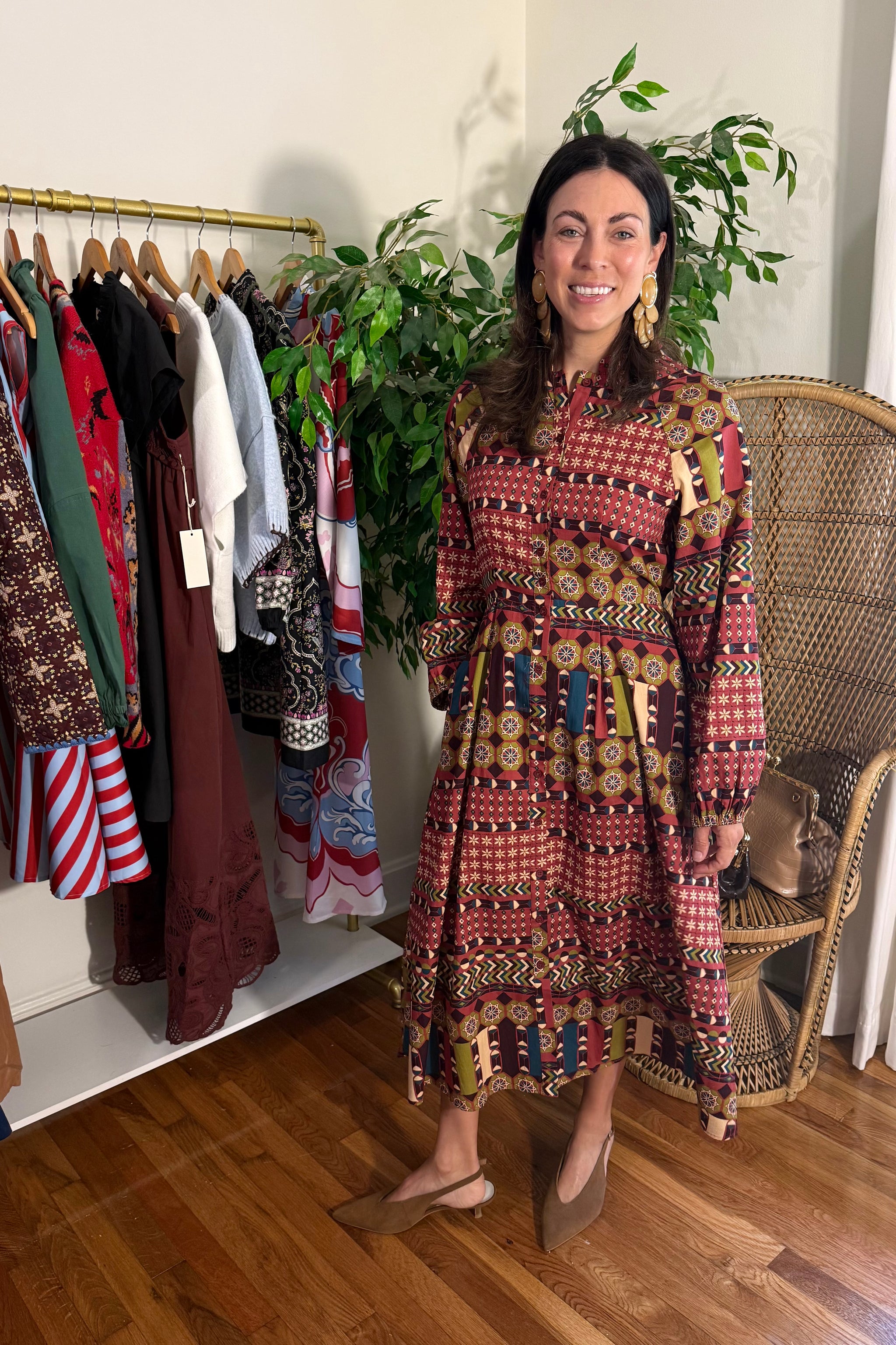 New Arrivals – Hampton Point