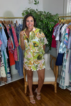 Load image into Gallery viewer, Rick Rack Tropical Set
