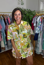 Load image into Gallery viewer, Rick Rack Tropical Set
