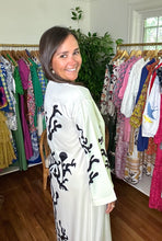 Load image into Gallery viewer, Bohemian Reef Caftan
