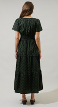 Load image into Gallery viewer, Palmer Tiered Maxi Dress
