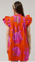 Load image into Gallery viewer, Nalani Lovel Shift Dress
