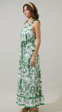 Load image into Gallery viewer, Kimana Halter Maxi Dress
