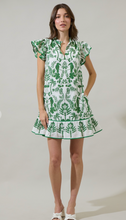 Load image into Gallery viewer, Davina Ebba Dress
