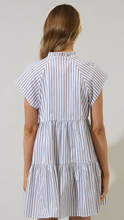 Load image into Gallery viewer, Parson Janelly Mini Dress
