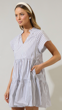 Load image into Gallery viewer, Parson Janelly Mini Dress
