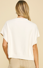Load image into Gallery viewer, Drop Shoulder Layering Sweater

