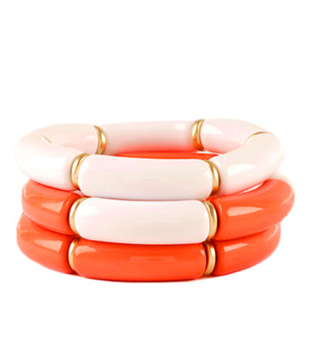 Gameday Stack Bracelets