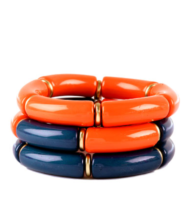 Gameday Stack Bracelets