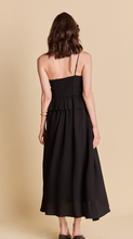 Load image into Gallery viewer, Pleated Asymmetrical Cocktail Dress

