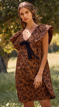Load image into Gallery viewer, Textured Cocktail Dress
