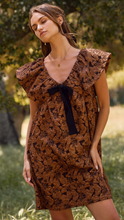 Load image into Gallery viewer, Textured Cocktail Dress

