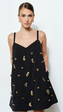 Load image into Gallery viewer, Holiday Mini Dress
