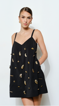Load image into Gallery viewer, Holiday Mini Dress
