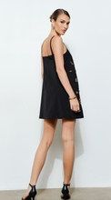 Load image into Gallery viewer, Holiday Mini Dress
