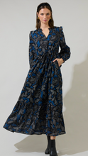 Load image into Gallery viewer, Kezia Midi Dress
