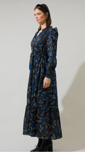 Load image into Gallery viewer, Kezia Midi Dress
