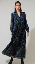 Load image into Gallery viewer, Kezia Midi Dress
