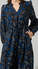 Load image into Gallery viewer, Kezia Midi Dress
