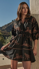 Load image into Gallery viewer, Dabria Mini Dress
