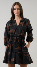 Load image into Gallery viewer, Dabria Mini Dress
