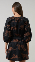 Load image into Gallery viewer, Dabria Mini Dress
