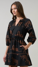 Load image into Gallery viewer, Dabria Mini Dress
